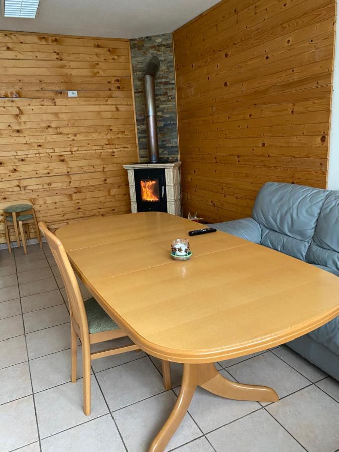 Apartma Regina 슬로벤 그라데츠 외부 사진