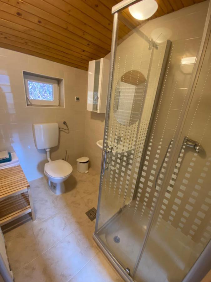 Apartma Regina 슬로벤 그라데츠 외부 사진